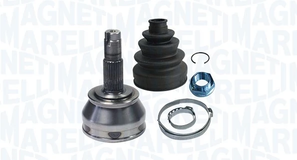 Joint Kit, drive shaft